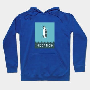 Inception Hoodie